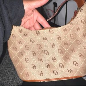 Dooney and Bourke purse